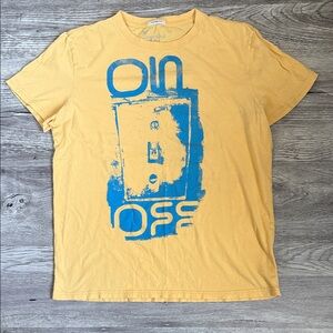 Y2K VTG American Eagle Crewneck Tee